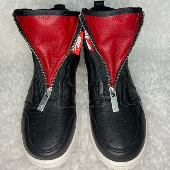 Jordan Retro 1 High "Zip" - Picture 5 of 5